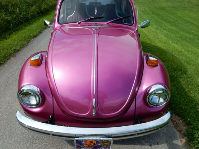 1971 Volkswagen Beetle - Classic SUPER BEETLE - photo 3