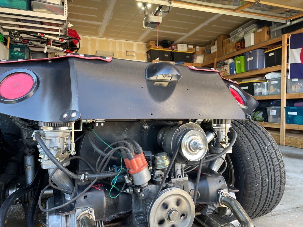 1971 Volkswagen Other - photo 10