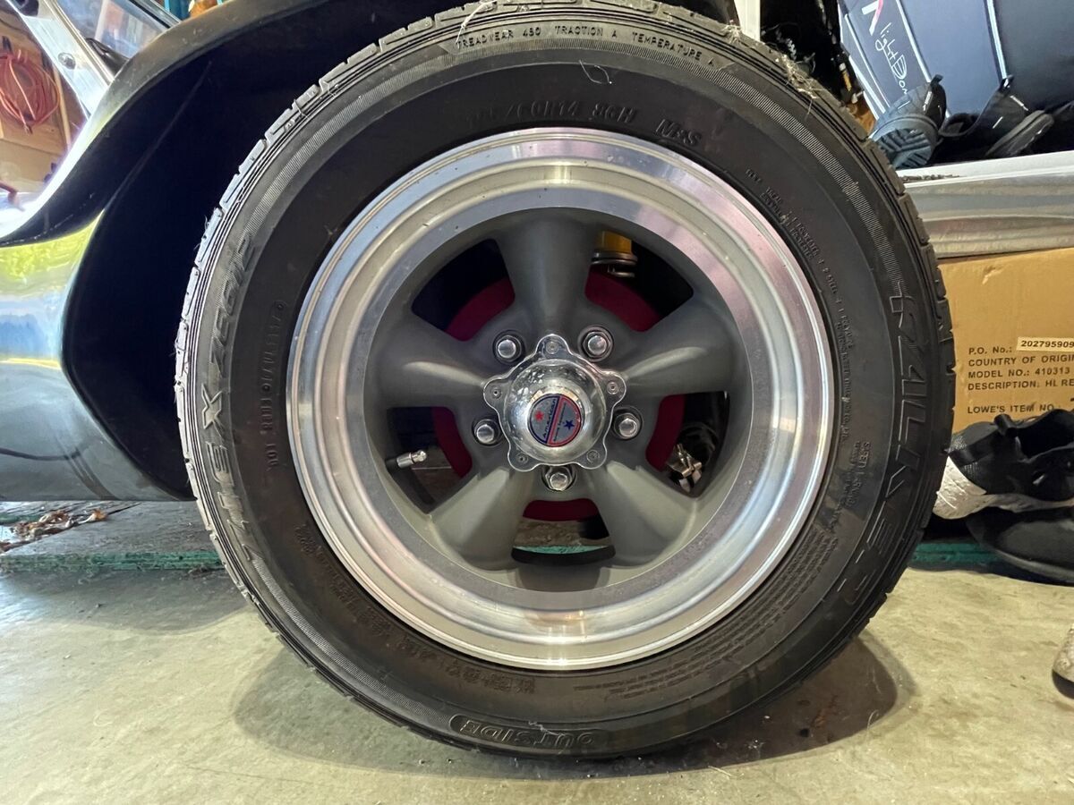 1971 Volkswagen Other - photo 12