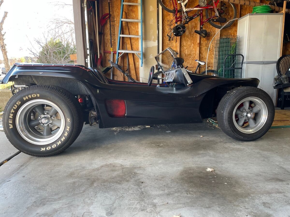 1971 Volkswagen Other - photo 2
