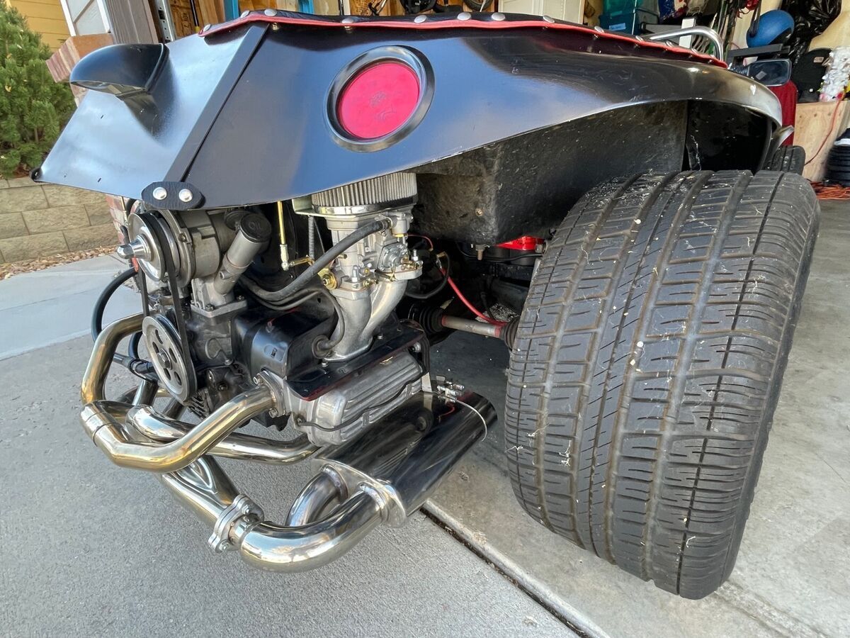 1971 Volkswagen Other - photo 5