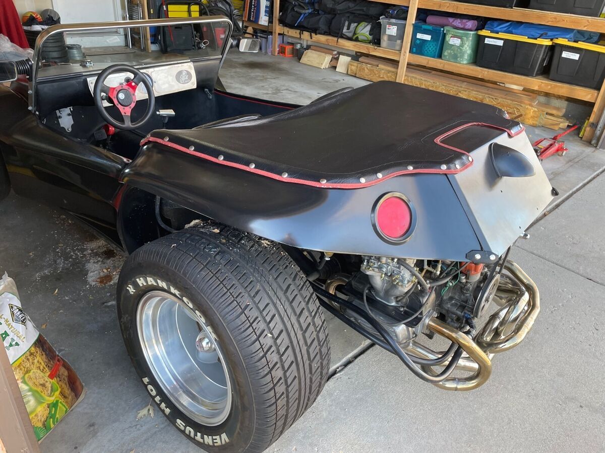 1971 Volkswagen Other - photo 7