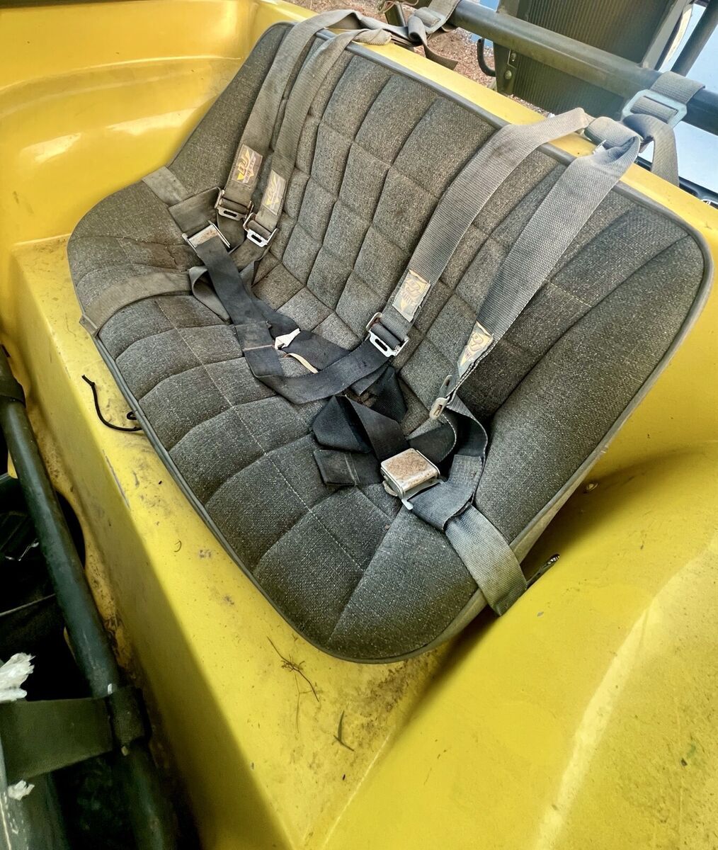 1971 Volkswagen Dune Buggy - photo 9