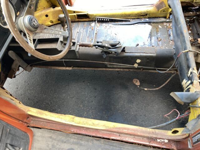 1971 Volkswagen Beetle - Classic - photo 10