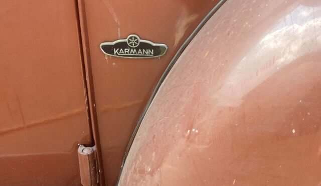 1971 Volkswagen Beetle - Classic - photo 12