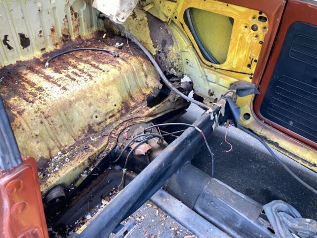 1971 Volkswagen Beetle - Classic - photo 7