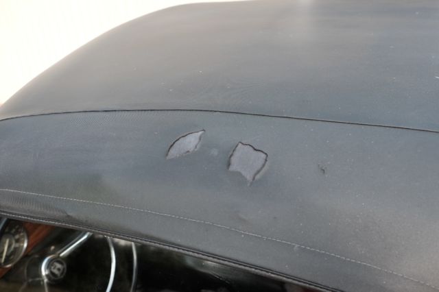 1971 Volkswagen Karmann Ghia - photo 8