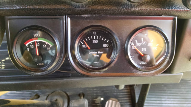 1971 Volkswagen Bus/Vanagon - photo 12