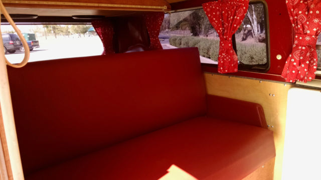 1971 Volkswagen Bus/Vanagon - photo 7