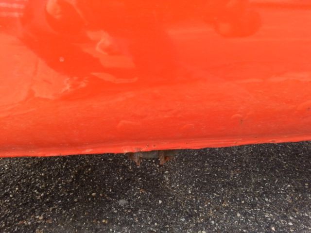1971 Volkswagen Other - photo 12