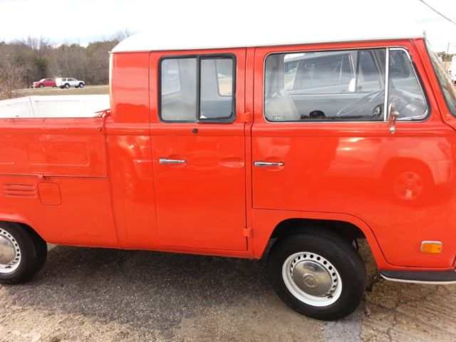 1971 Volkswagen Other - photo 3