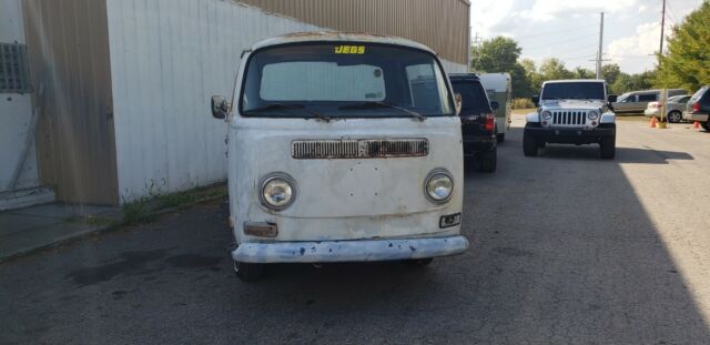 1971 Volkswagen Bus/Vanagon Single Cab - photo 3