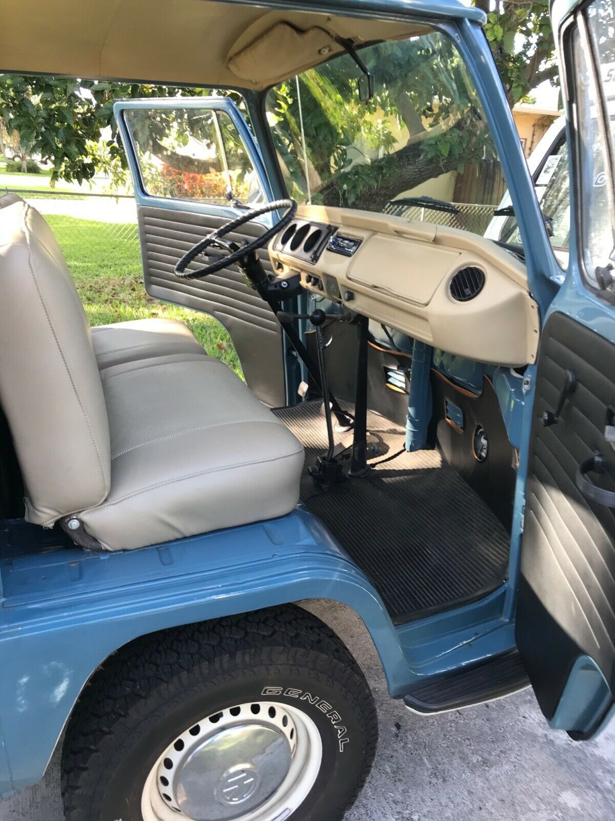1971 Volkswagen Bus/Vanagon Single cab - photo 3