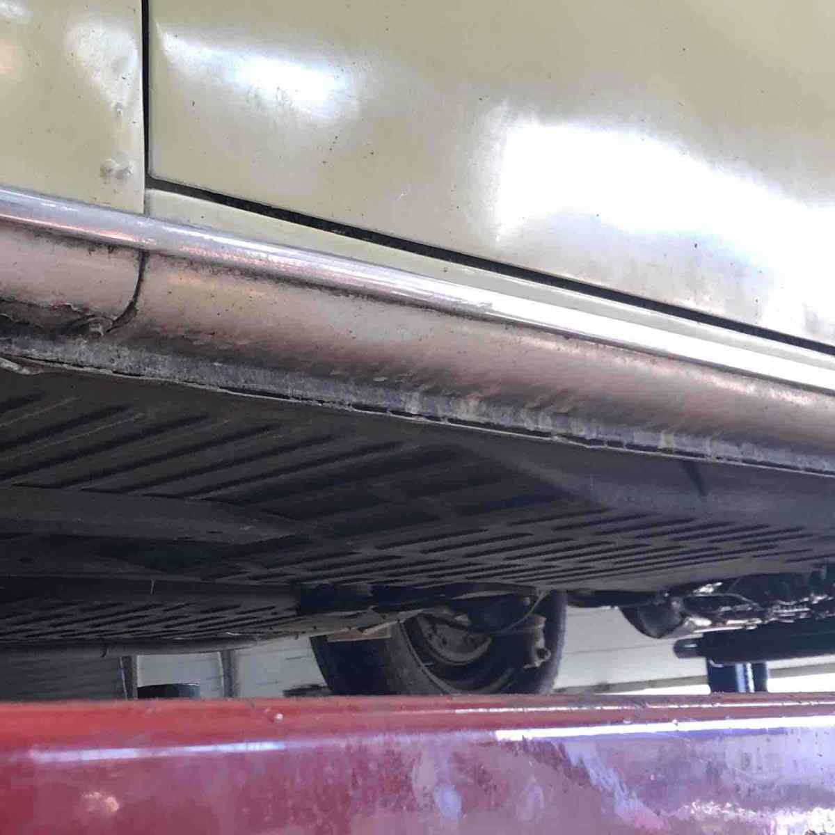 1971 Volkswagen Squareback - photo 6
