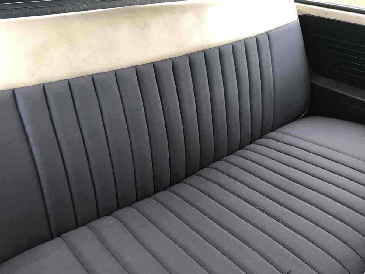 1971 Volkswagen Squareback - photo 8
