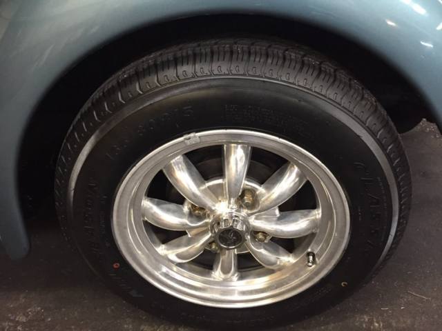 1971 Volkswagen Beetle - Classic - photo 7