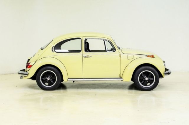 1971 Volkswagen Beetle-New -- - photo 10