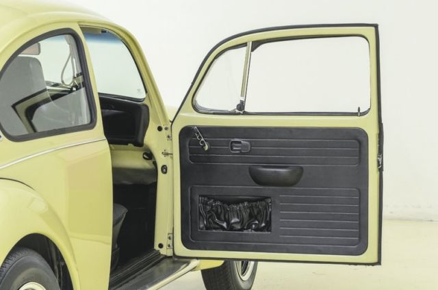 1971 Volkswagen Beetle-New -- - photo 12