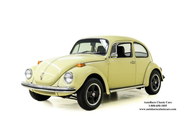 1971 Volkswagen Beetle-New -- - photo 4