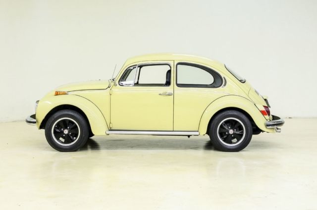 1971 Volkswagen Beetle-New -- - photo 5