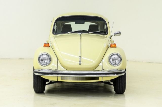 1971 Volkswagen Beetle-New -- - photo 6