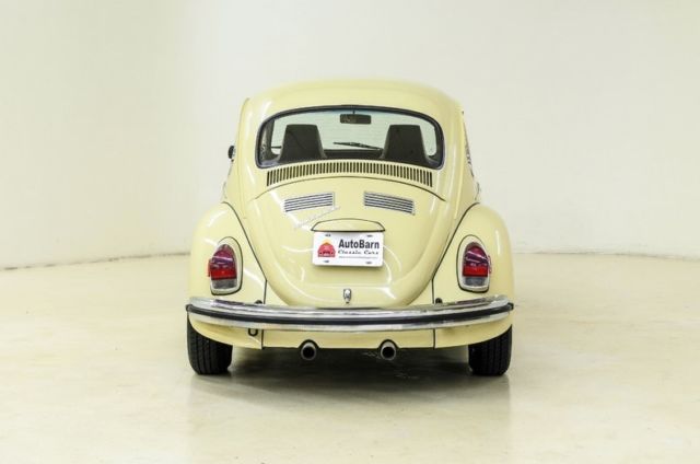 1971 Volkswagen Beetle-New -- - photo 8