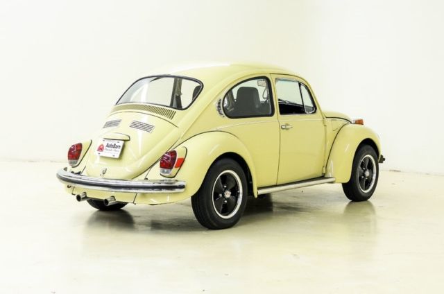 1971 Volkswagen Beetle-New -- - photo 9