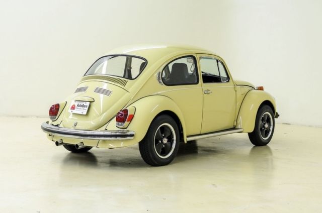 1971 Volkswagen Beetle-New -- - photo 10