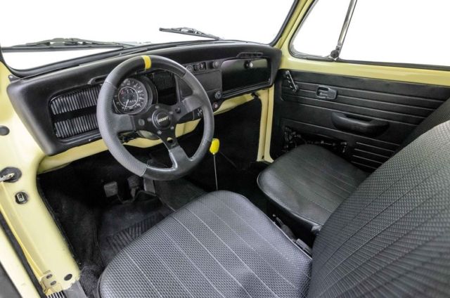 1971 Volkswagen Beetle-New -- - photo 11