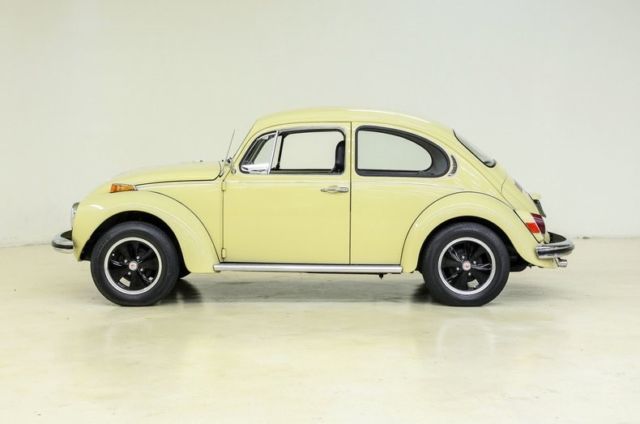 1971 Volkswagen Beetle-New -- - photo 3
