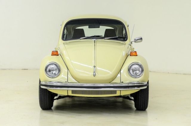 1971 Volkswagen Beetle-New -- - photo 4