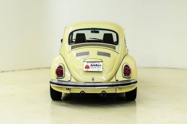 1971 Volkswagen Beetle-New -- - photo 5