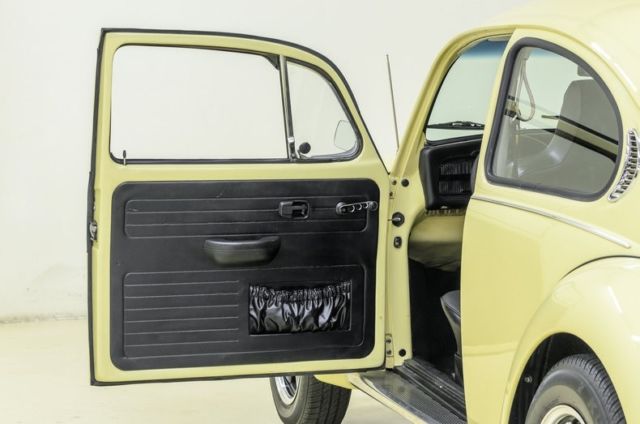 1971 Volkswagen Beetle-New -- - photo 7