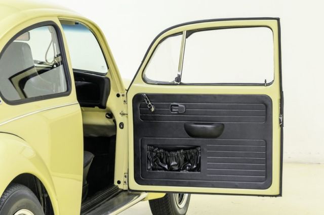 1971 Volkswagen Beetle-New -- - photo 8