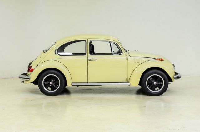 1971 Volkswagen Beetle-New -- - photo 9