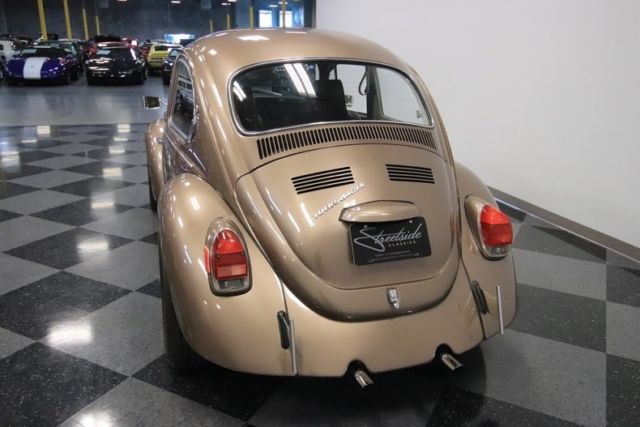 1971 Volkswagen Beetle-New -- - photo 11