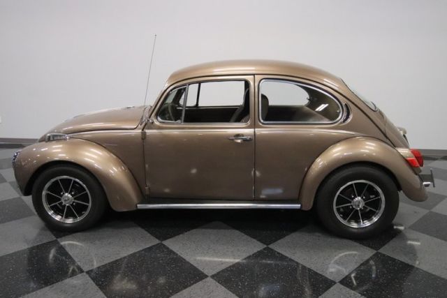 1971 Volkswagen Beetle-New -- - photo 8