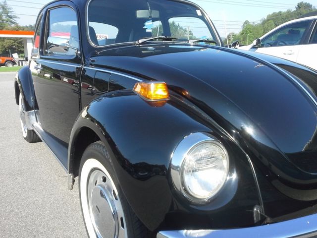 1971 Volkswagen Beetle - Classic - photo 3