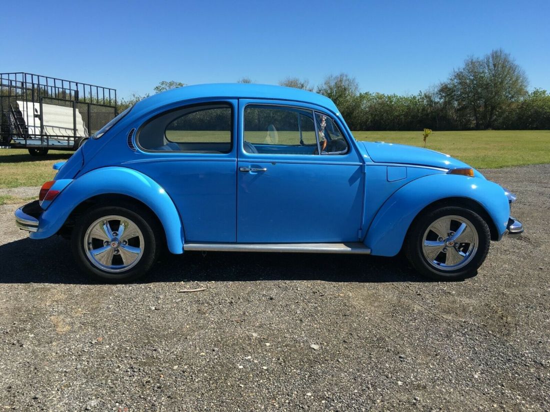 1971 Volkswagen Beetle - Classic - photo 5