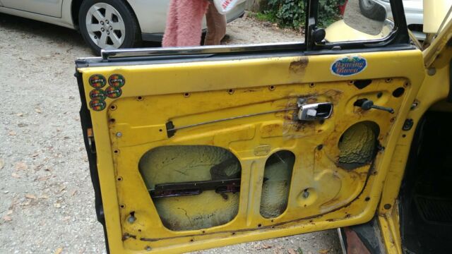 1971 Volkswagen Beetle - Classic - photo 11