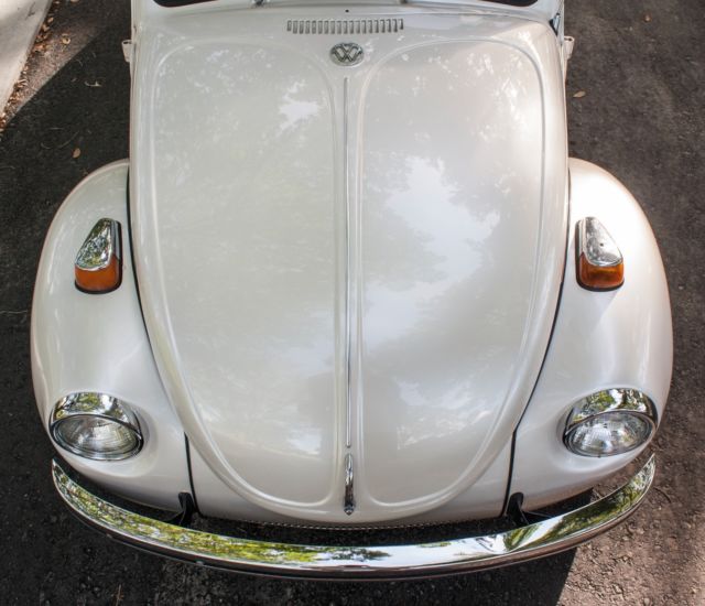 1971 Volkswagen Beetle - Classic - photo 10