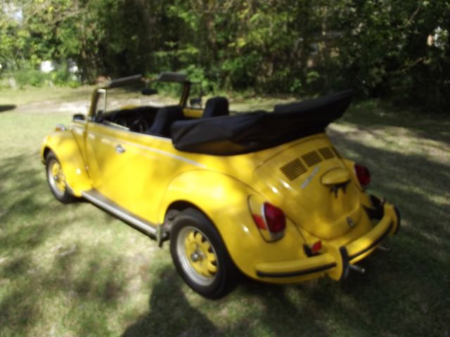 1971 Volkswagen Beetle - Classic - photo 12
