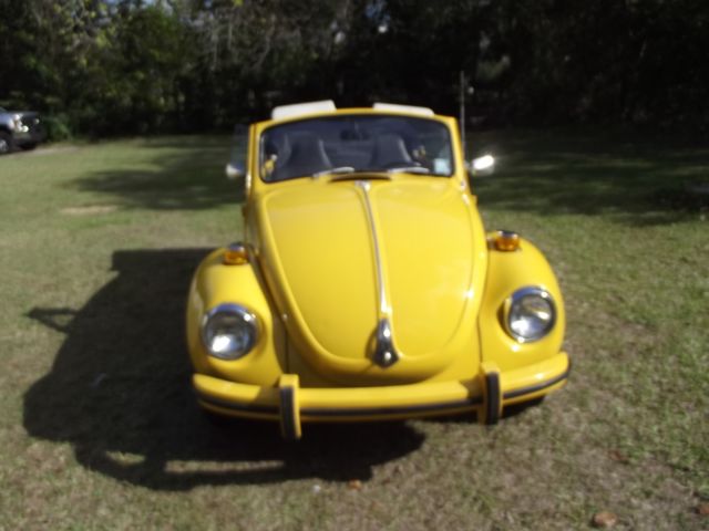 1971 Volkswagen Beetle - Classic - photo 4