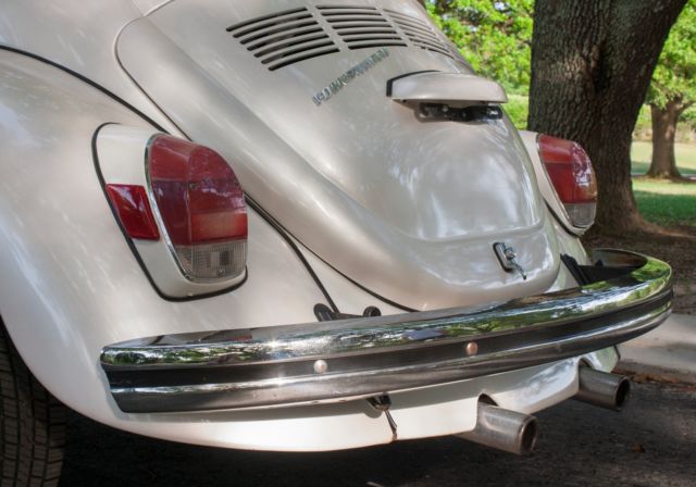 1971 Volkswagen Beetle - Classic - photo 3