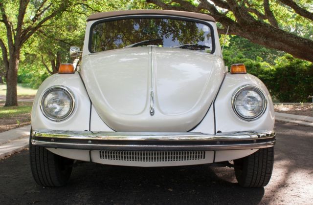 1971 Volkswagen Beetle - Classic - photo 5