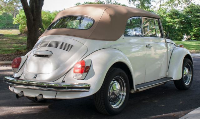 1971 Volkswagen Beetle - Classic - photo 7