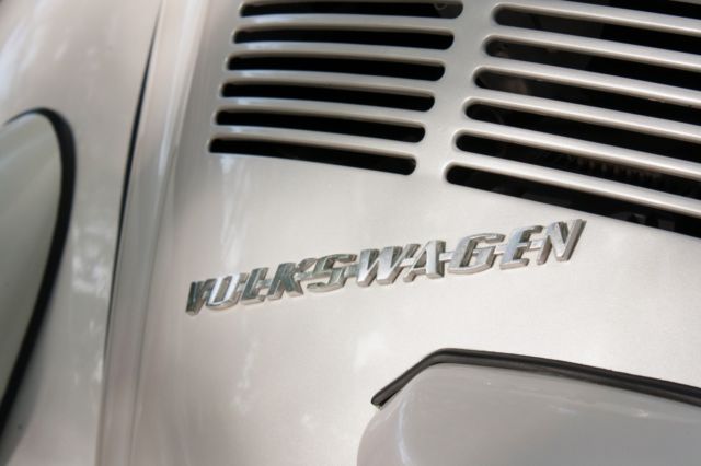 1971 Volkswagen Beetle - Classic - photo 8
