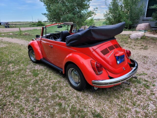 1971 Volkswagen Beetle - Classic - photo 4