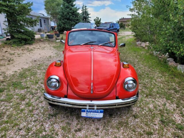 1971 Volkswagen Beetle - Classic - photo 6
