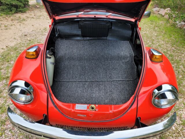 1971 Volkswagen Beetle - Classic - photo 7